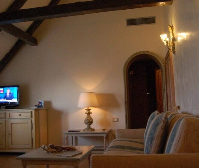 בית מלון כפרי Villa Laguna