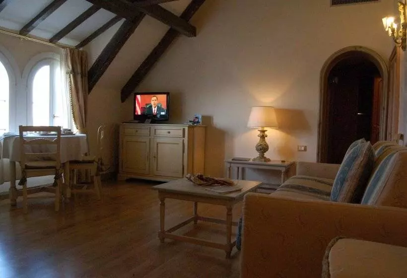 ホテル Villa Laguna