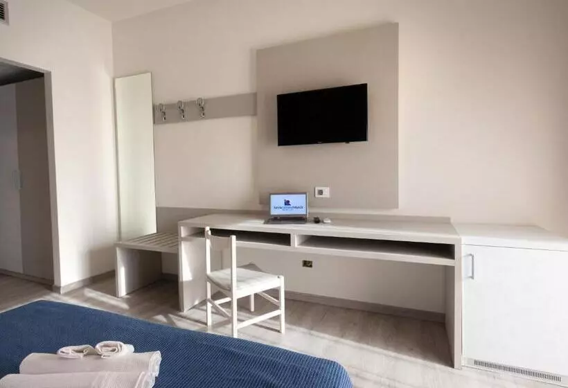 ホテル Village Club Santa Caterina