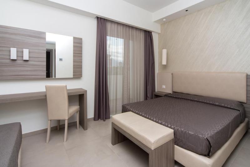 酒店 Village Club Santa Caterina