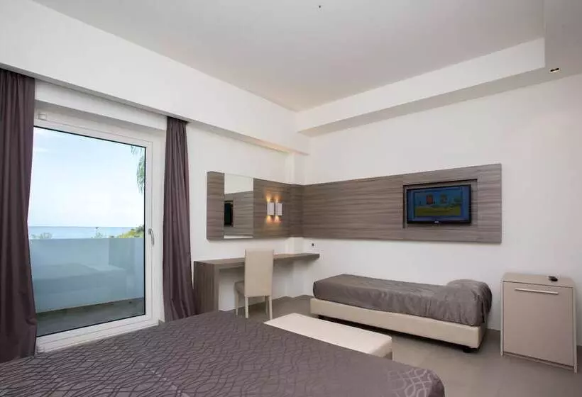 ホテル Village Club Santa Caterina