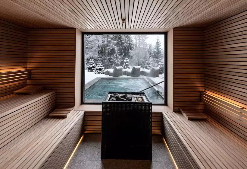 Отель Waldrast Dolomites