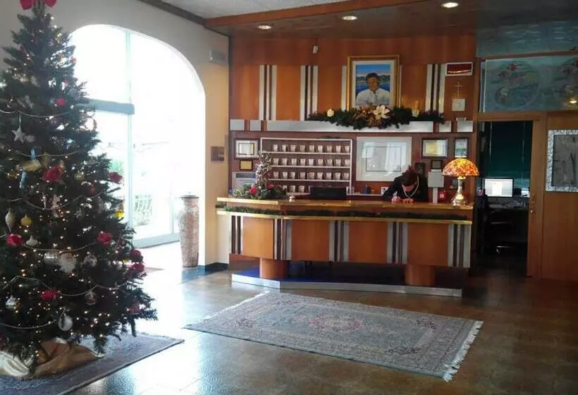 Отель Welcome  All Inclusive