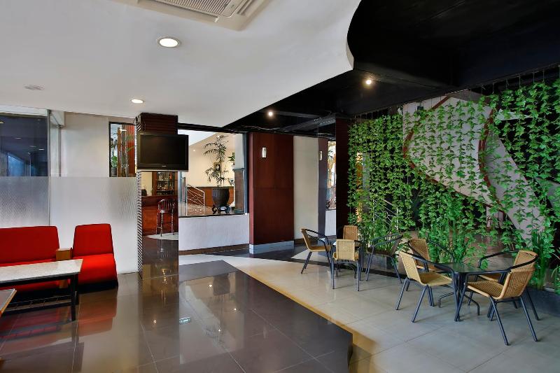 Jayakarta Hotel Jakarta