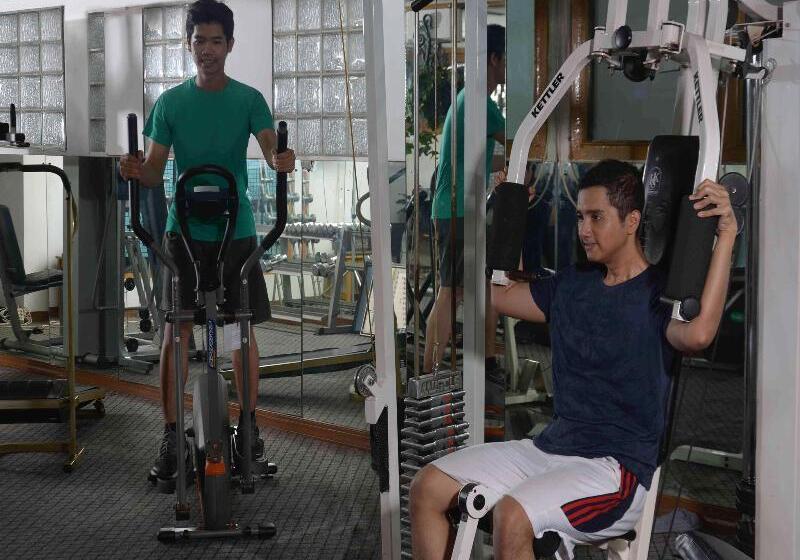 Jayakarta Hotel Jakarta