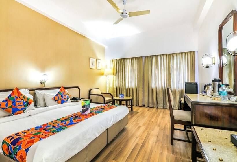 Fabhotel Prime Yuvraj Palace