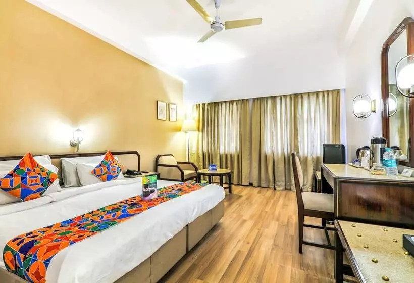 Fabhotel Prime Yuvraj Palace