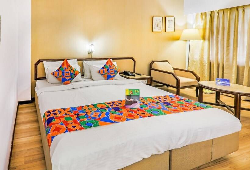 Fabhotel Prime Yuvraj Palace