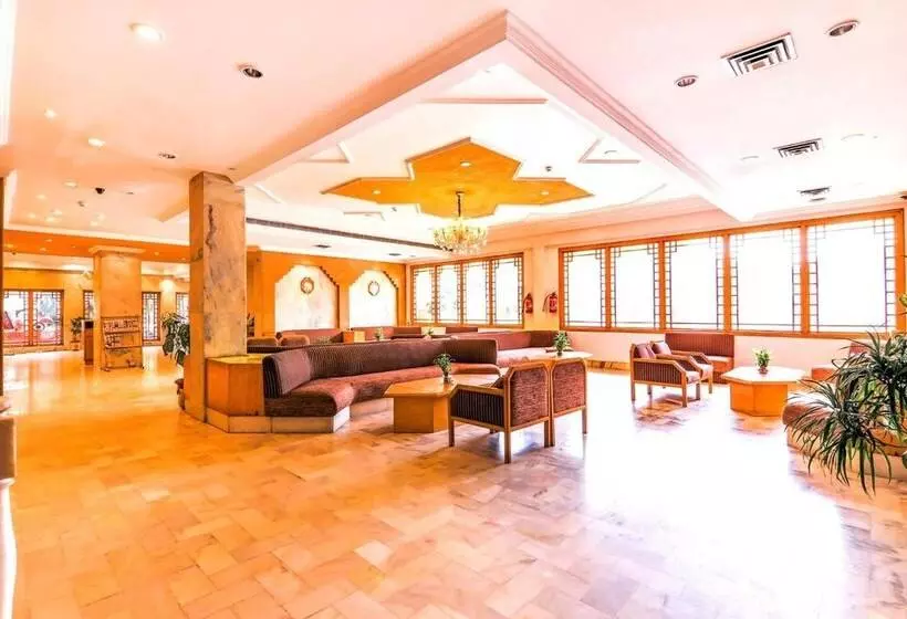 Fabhotel Prime Yuvraj Palace