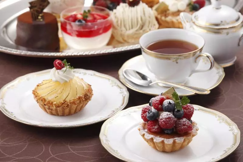 בית מלון כפרי Concorde Hamamatsu