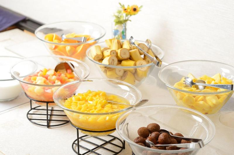 فندق Concorde Hamamatsu