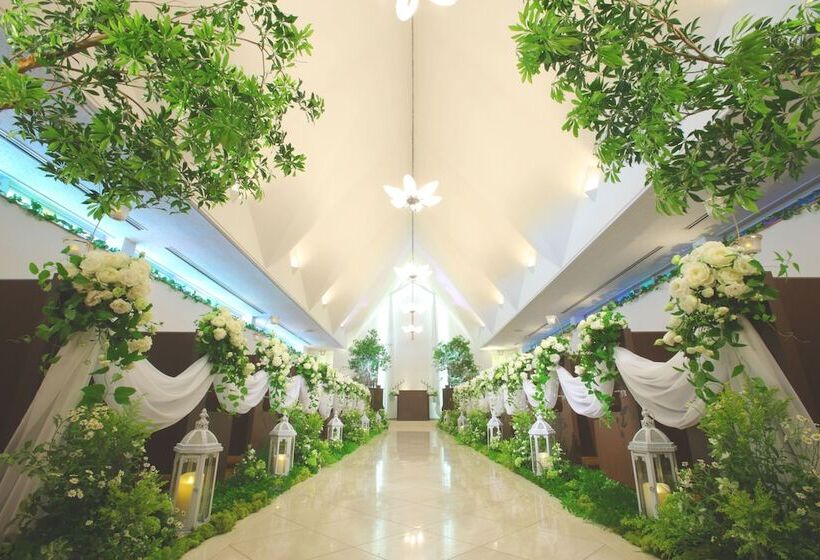 فندق Concorde Hamamatsu