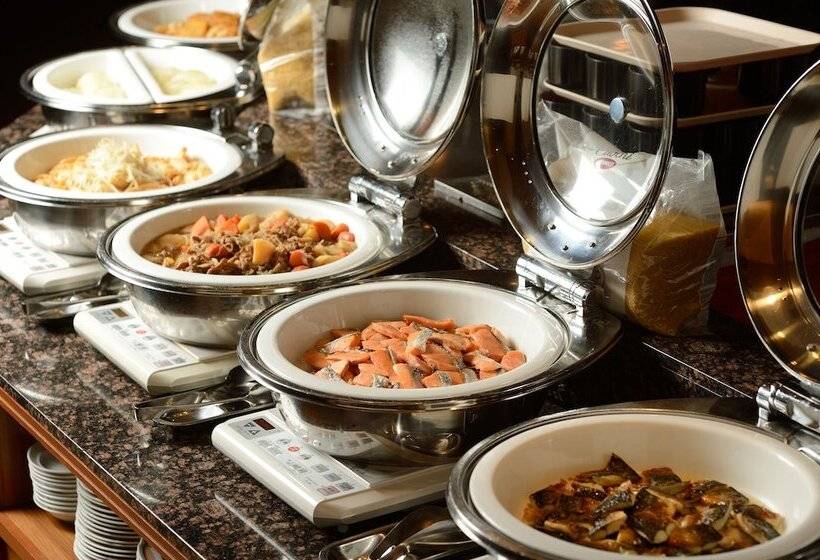 فندق Concorde Hamamatsu