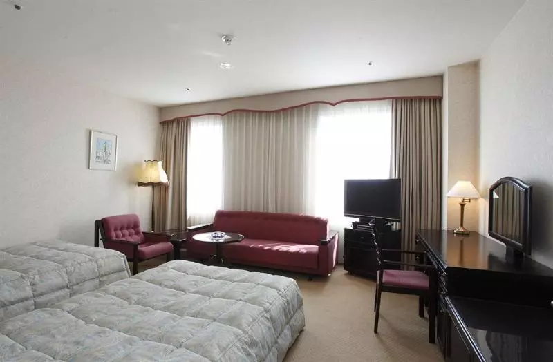 בית מלון כפרי Concorde Hamamatsu