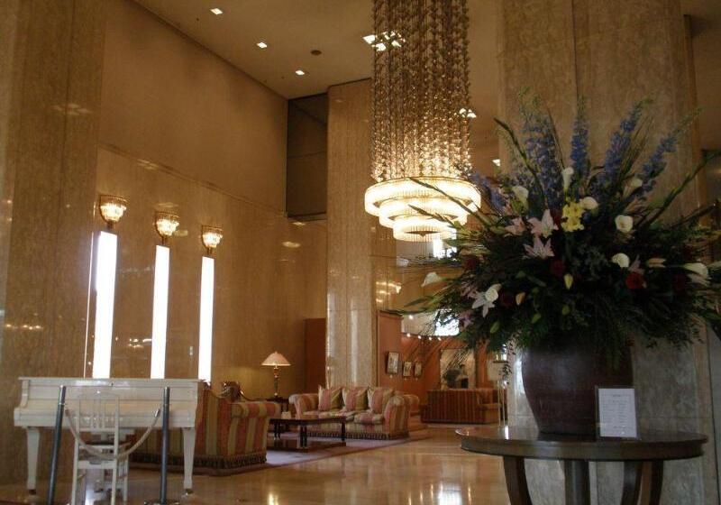 فندق Concorde Hamamatsu