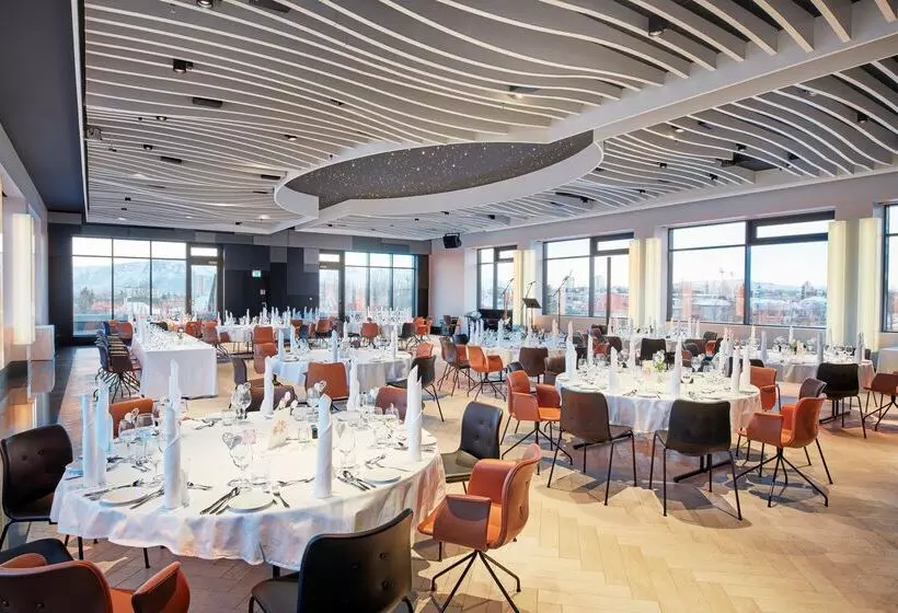 هتل Hótel Reykjavík Grand