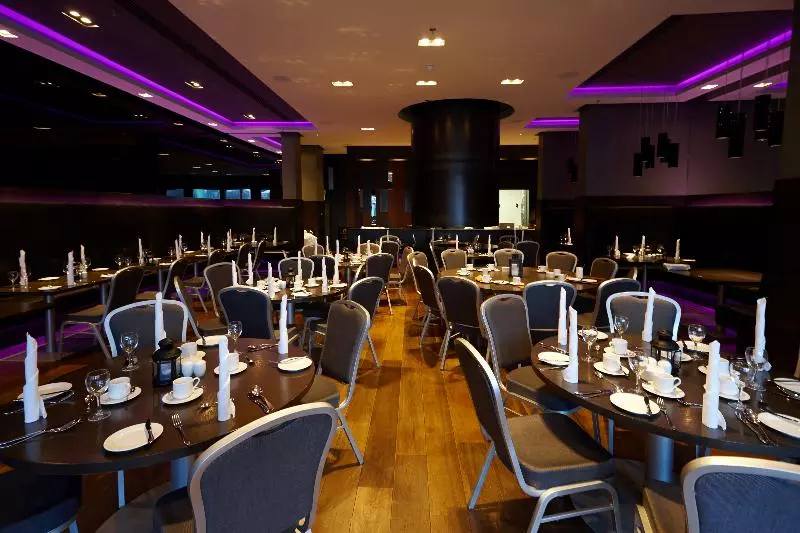 هتل Hótel Reykjavík Grand