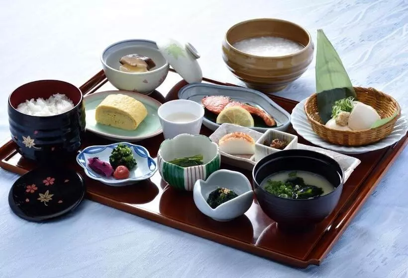 Hotel Granvia Hiroshima