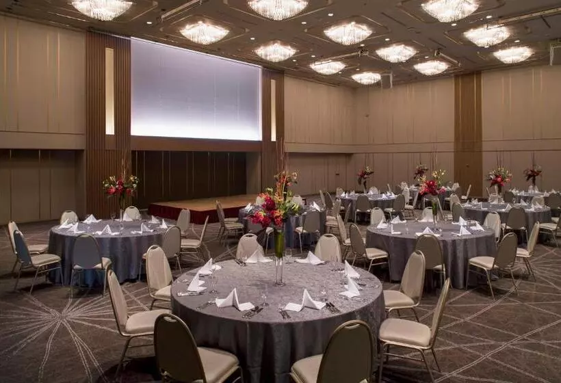 Hotel Granvia Hiroshima