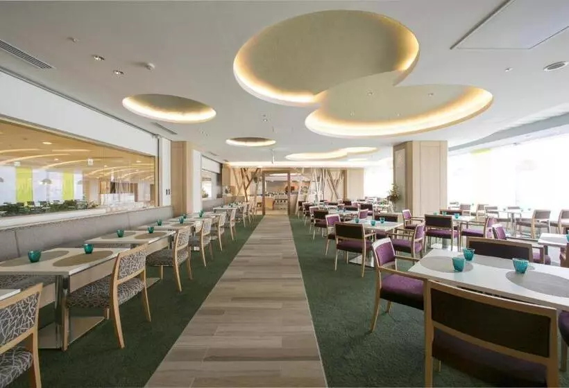 Hotel Granvia Hiroshima