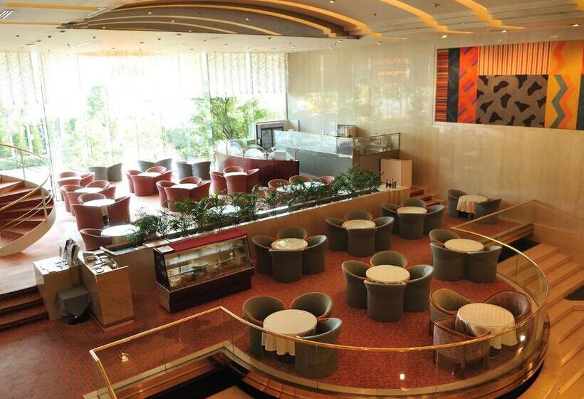 Otel Granvia Hiroshima