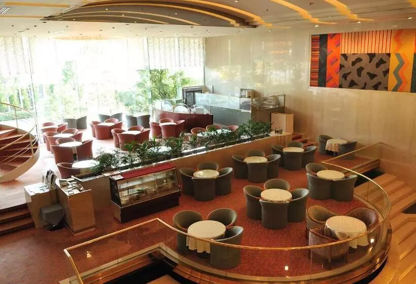 Hotel Granvia Hiroshima