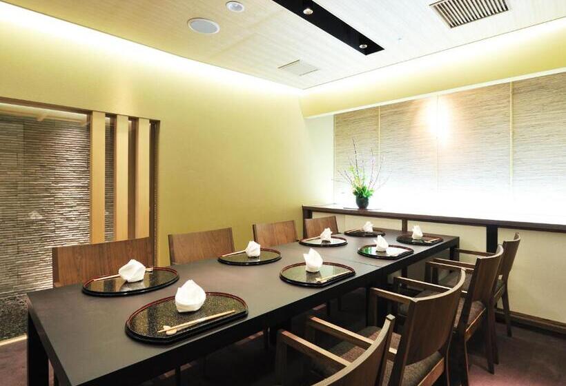 Otel Granvia Hiroshima