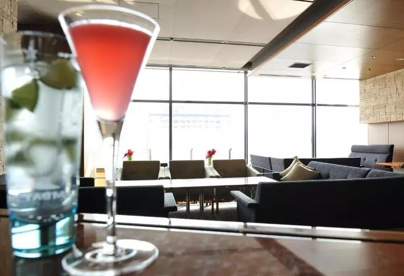 Hotel Granvia Hiroshima