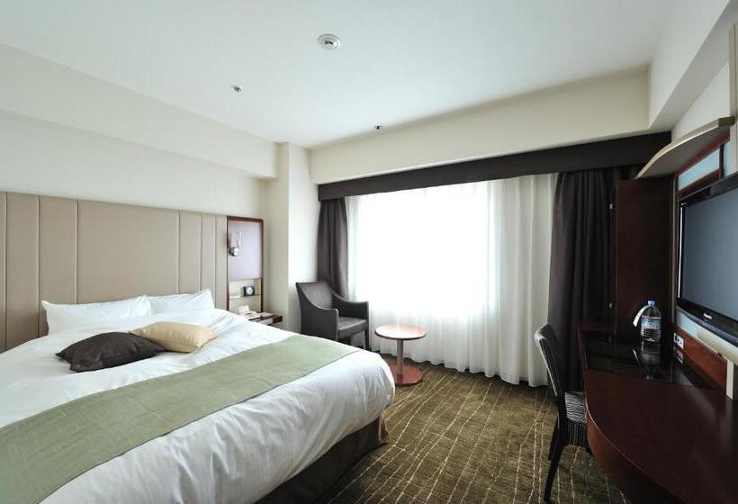 Otel Granvia Hiroshima