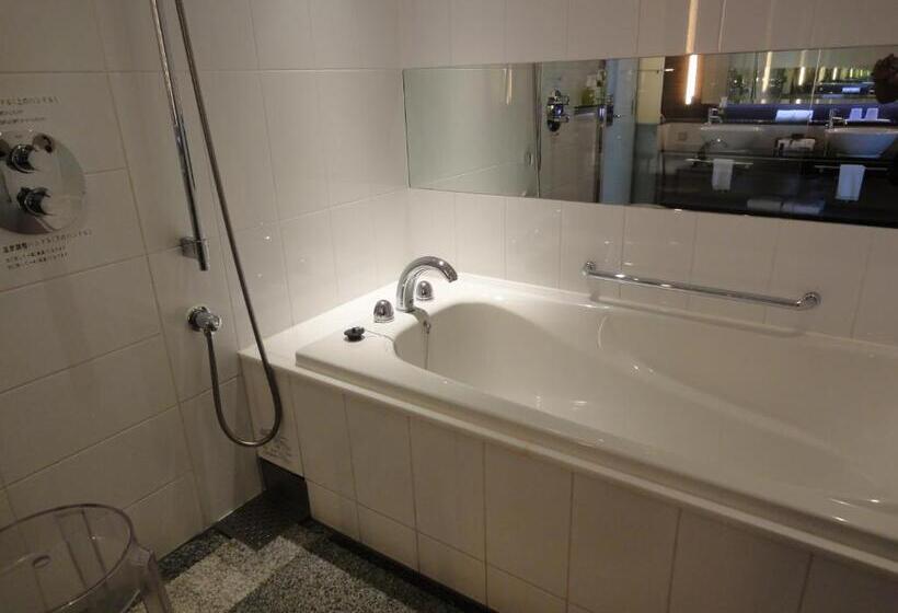 Otel Granvia Hiroshima