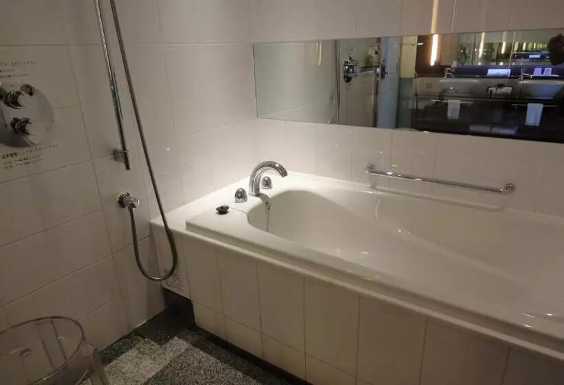 Hotel Granvia Hiroshima