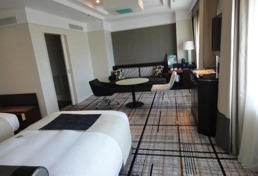 Otel Granvia Hiroshima