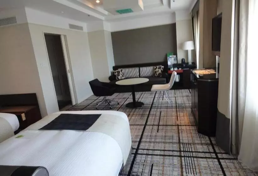 Hotel Granvia Hiroshima