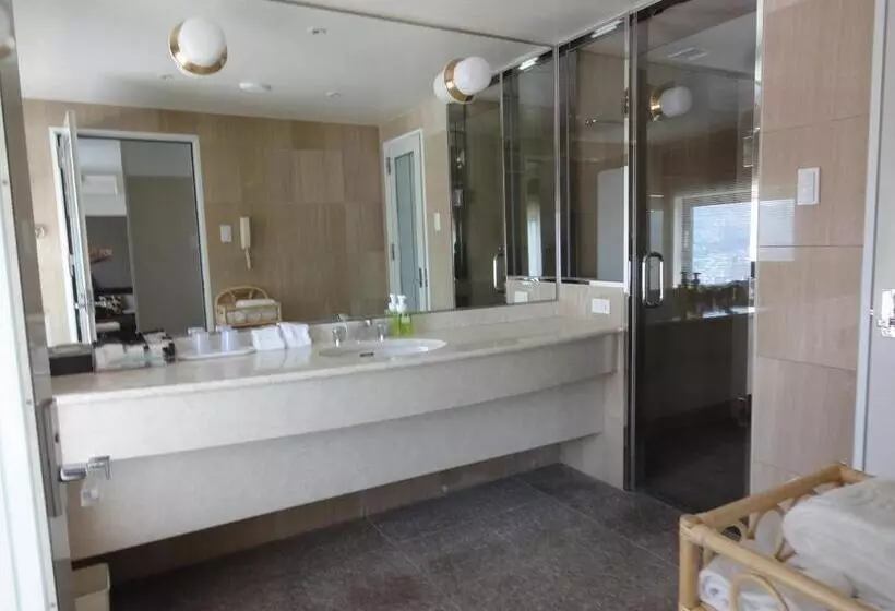 Hotel Granvia Hiroshima