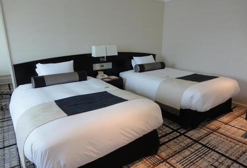 Otel Granvia Hiroshima