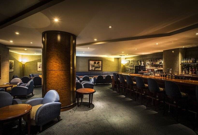 فندق Hanshin Osaka