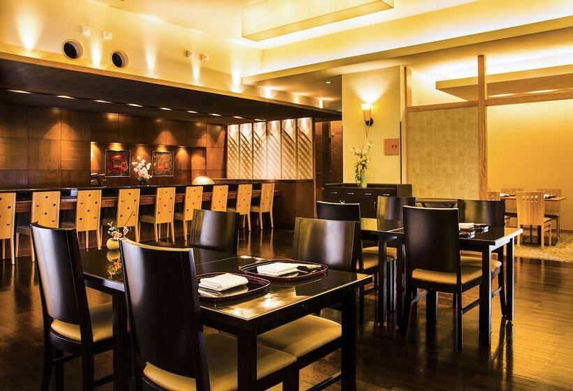 فندق Hanshin Osaka