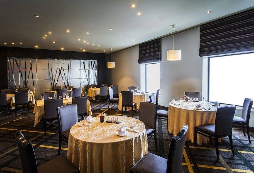 فندق Hanshin Osaka