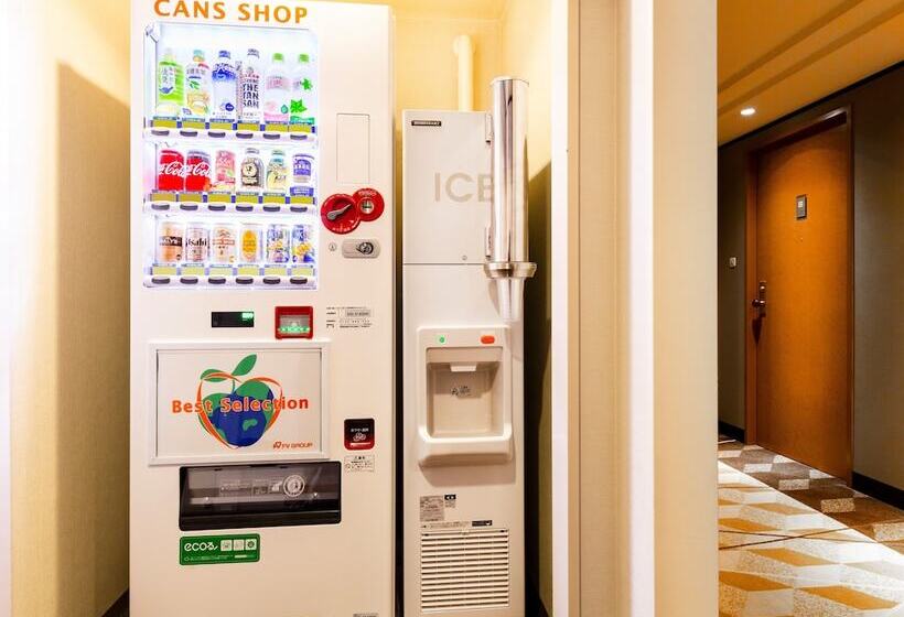 فندق Hanshin Osaka