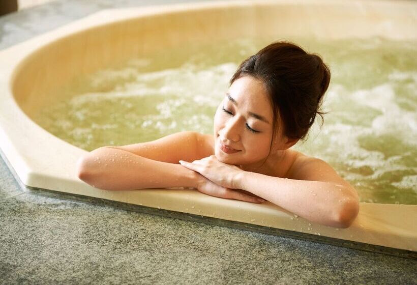 فندق Hanshin Osaka