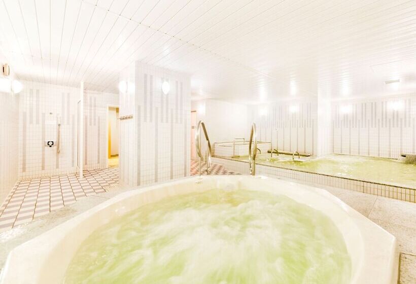 فندق Hanshin Osaka