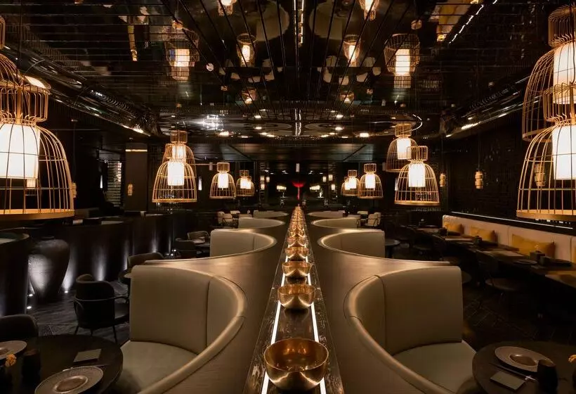 هتل Lux Grand Baie Resort & Residences