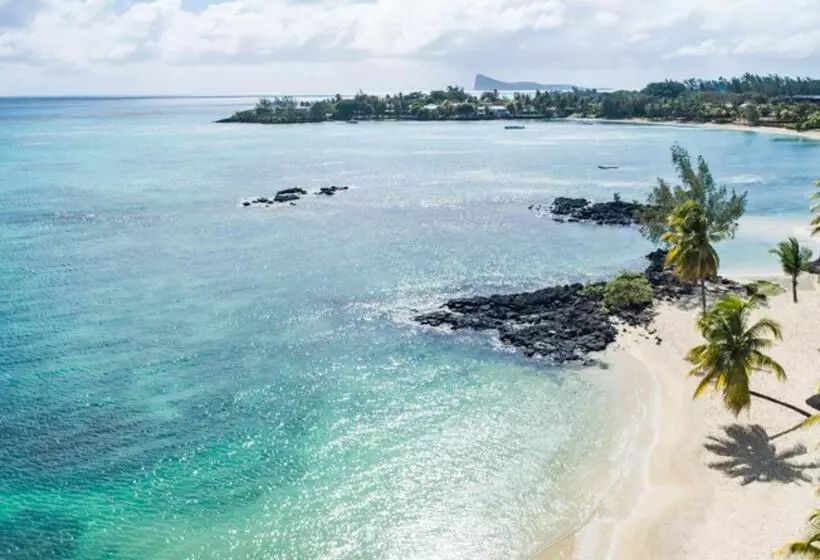 هتل Lux Grand Baie Resort & Residences