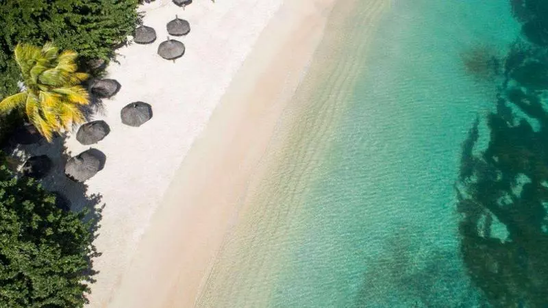 هتل Lux Grand Baie Resort & Residences