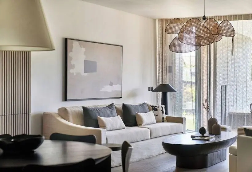 Hotelli Lux Grand Baie Resort & Residences