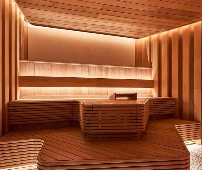 Hotelli Lux Grand Baie Resort & Residences