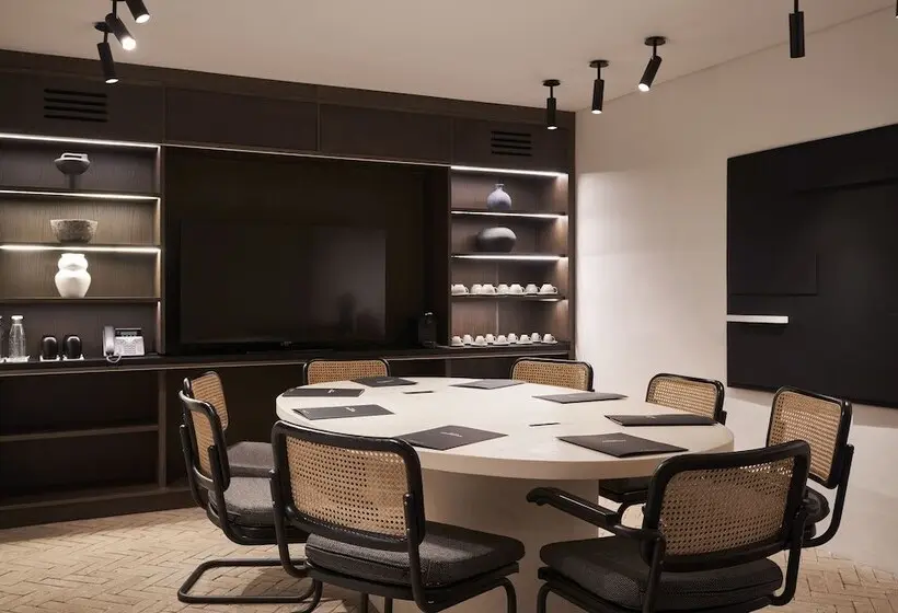 Hotelli Lux Grand Baie Resort & Residences