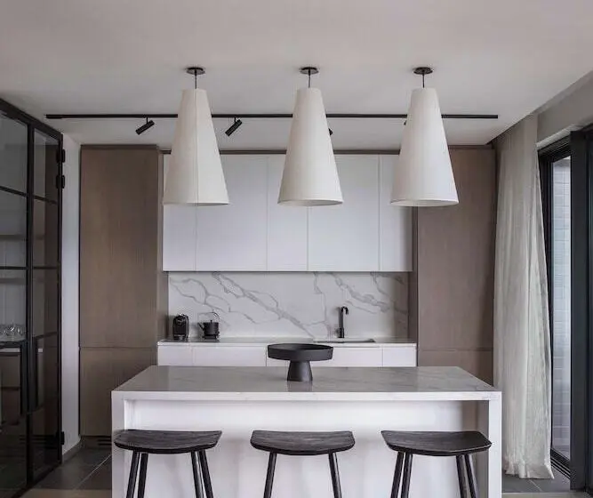 Hotelli Lux Grand Baie Resort & Residences