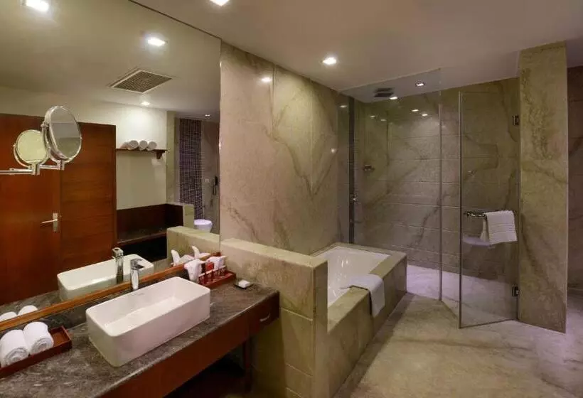 בית מלון כפרי Lords Plaza Jaipur