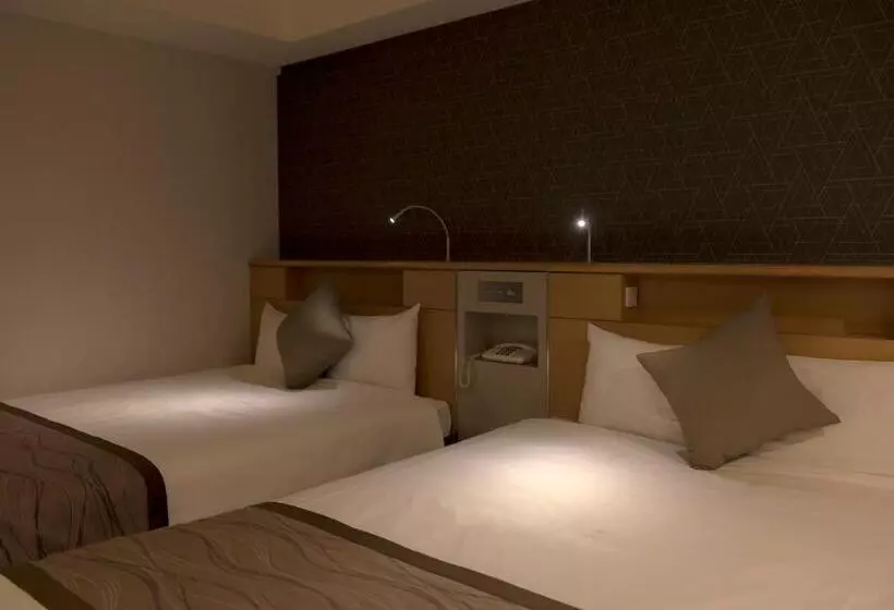 Narita Tobu Hotel Airport